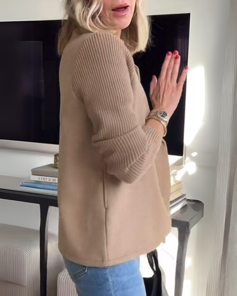 JASIER™ – Casual Blazer