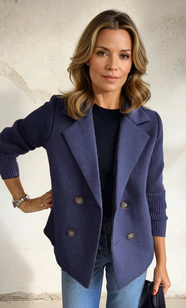 JASIER™ – Casual Blazer