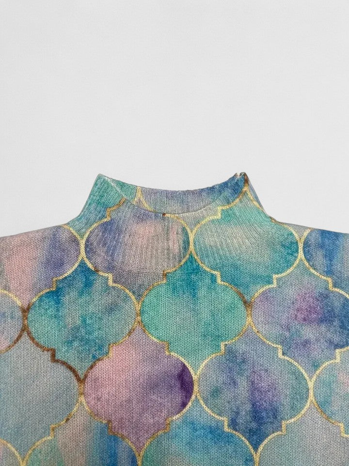 Selah - Knitted Jumper