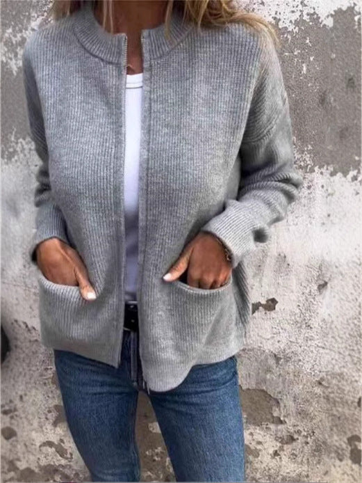 AVENIR™ – Pocket Cardigan