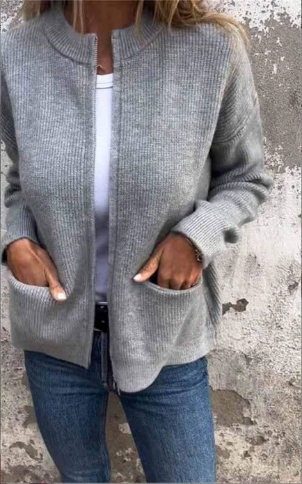 AVENIR™ – Pocket Cardigan