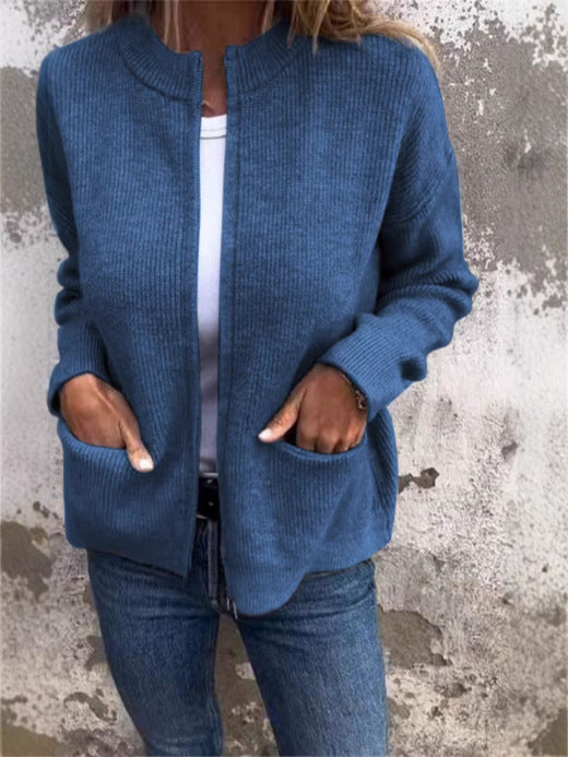 AVENIR™ – Pocket Cardigan