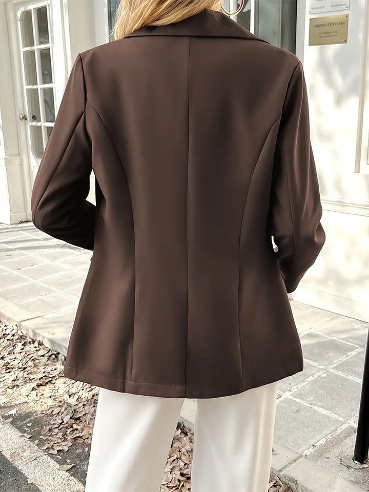 MERISE™ – Tailored Blazer