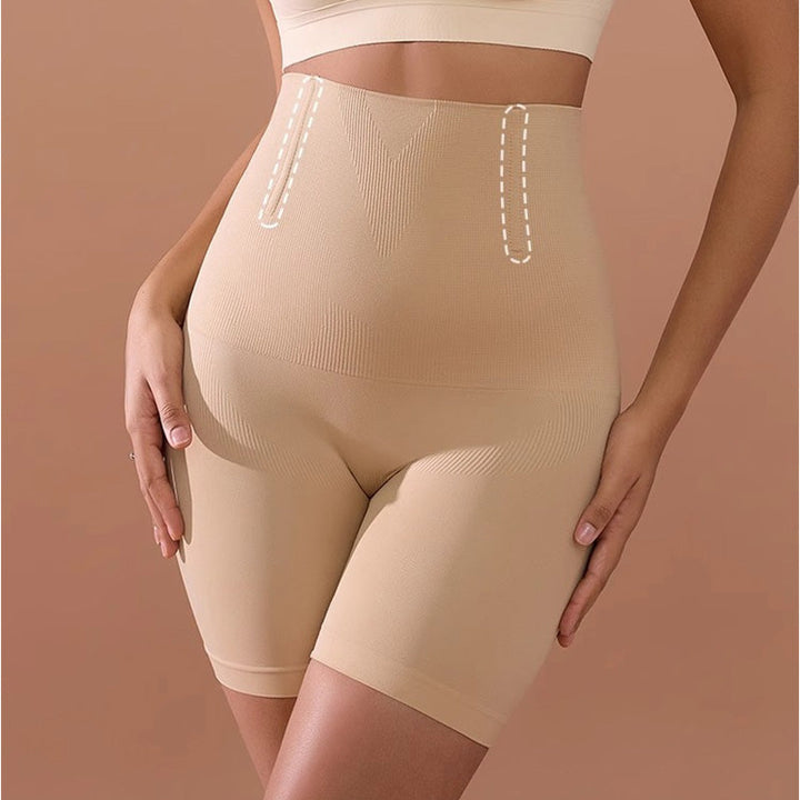 High Waist Tummy Control Shapewear Shorts Seamless Body Sculpting Fit - Buy 1 & Get 1 FREE